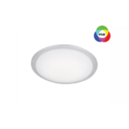 63103/580 WH RGB LUX LED 96W Max 3000К-6000К DIMMER ПДУ