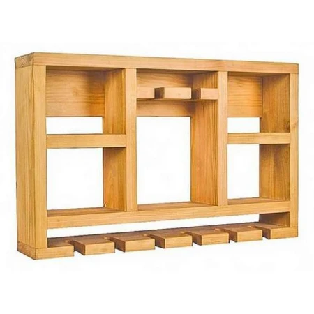 Стеллаж винный Etagere