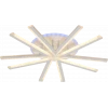 Светодиодная люстра 9824/5 WHT