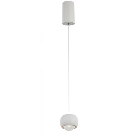 1083W-S WHITE (1/30) Светильник RL 