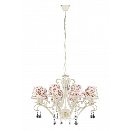 85680/8 BGE+MGD (1) Люстра 