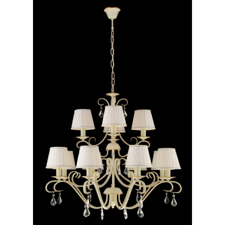 85680/8+4A BGE+MGD (1) Люстра 