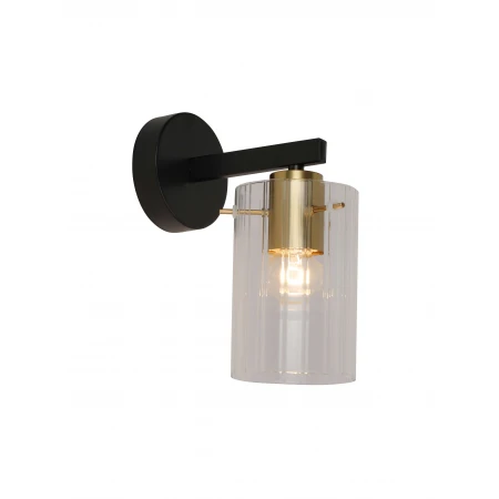 74643/1W COPPER+BLACK (5) Настенный светильник (RL) 
