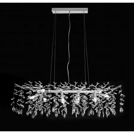 P8088/L1200SV SV (1) Люстра (RL)  P8088/L1200SV SV (1) Люстра (RL)