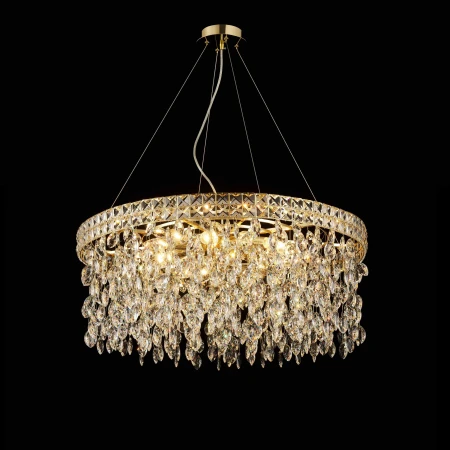 T28-ф800*H310(1200) H GOLD (1) Люстра NW  T28-ф800*H310(1200) H GOLD (1) Люстра NW