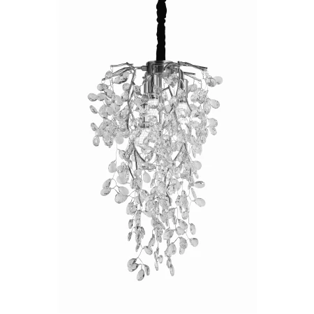 P6072/D400 SV (1) Люстра (RL) 