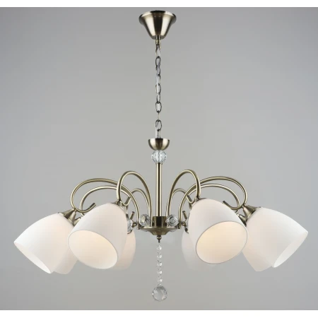 6157/8 AB (1) Люстра RL 