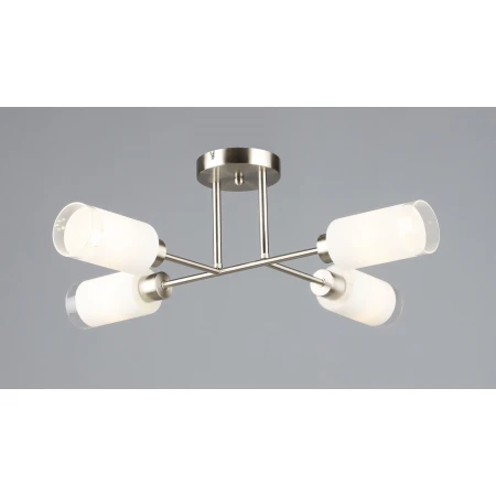 7115/4 SN (1) Люстра RL 