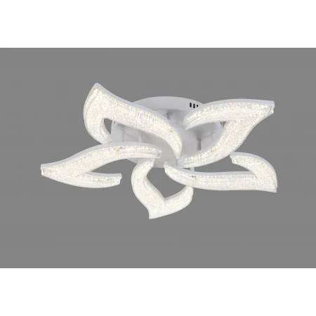 L316/5 WT (1) Люстра MN (RL) 