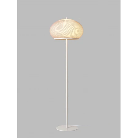 52353F-A WH (1) Торшер NW 