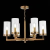 Подвесная люстра ST Luce Masine SL1171.303.06