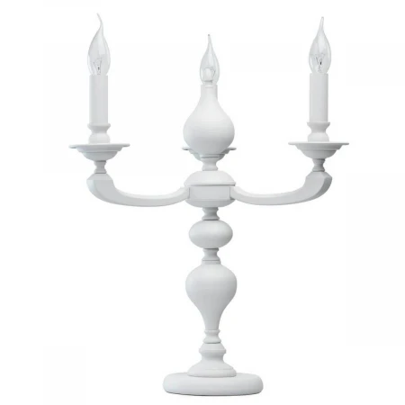 Настольная лампа MW-Light Дэль Рей 6 700031803