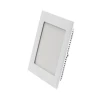 Встраиваемый светодиодный светильник Arlight DL-142x142M-13W White 020128