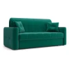 Диван-кровать Ницца 180 Velutto 33 аккордеон, велюр