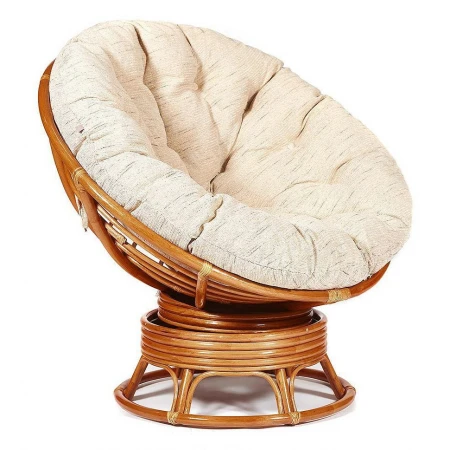 Кресло-качалка Papasan W23/01B