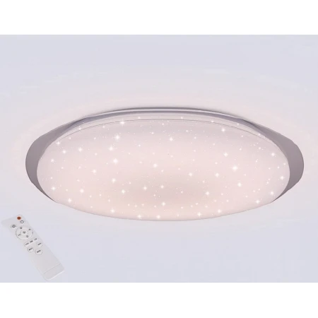 M2020/550-80W RGB  (1) - Настенно-потолочные Modern-Light