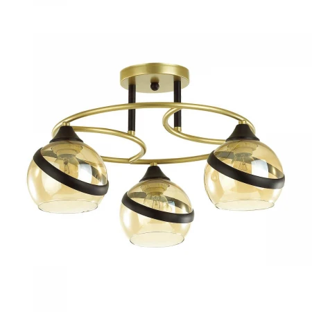 Потолочная люстра Lumion Eden 4547/3C