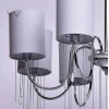 Потолочная люстра MW-Light Федерика 80 379018608