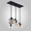 Подвесной светильник TK Lighting 2164 Cubus