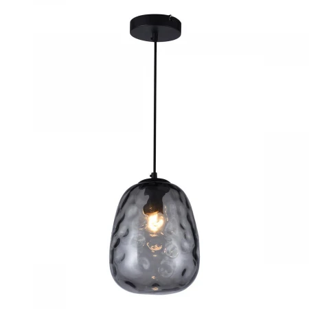 Подвесной светильник Toplight Lillian TL1218H-01BL