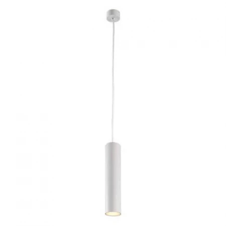 Подвесной светильник Arte Lamp Torre A1530SP-1WH