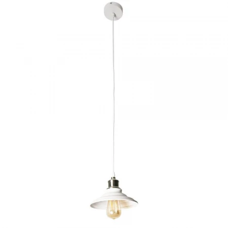 Подвесной светильник Arte Lamp A5067SP-1WH