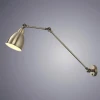 Спот Arte Lamp A2055AP-1AB