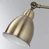 Спот Arte Lamp A2055AP-1AB