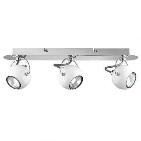 Спот Ideal Lux Lunare Ap3