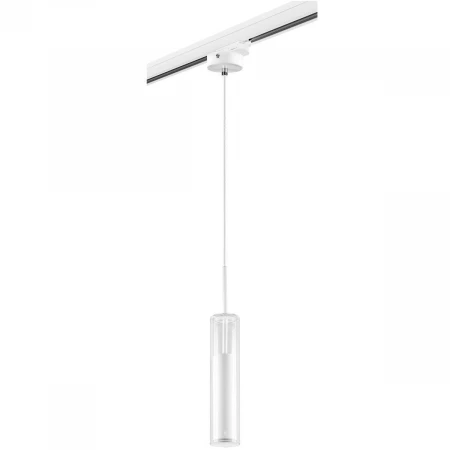 Трековый светильник Lightstar Cilino (756016+594006) L3T756016