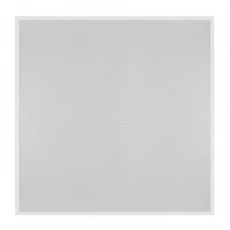 Встраиваемый светодиодный светильник Uniel ULP-6060 36W/3950К IP40 School Eco White UL-00006965