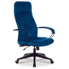 Компьютерное кресло CH-608Fabric, темно-синий Velvet 29, текстиль