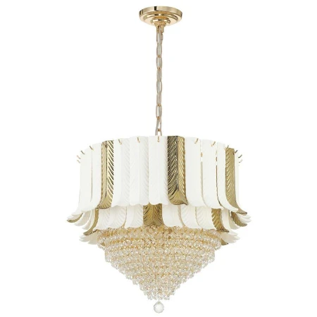 Люстра Favourite 2735-10PC Petala