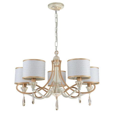 Люстра Favourite 2695-5P Charlotte