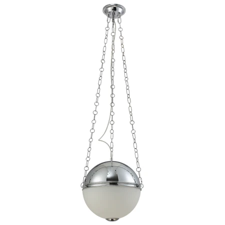 Люстра Crystal lux GUSTAVO SP3 CHROME