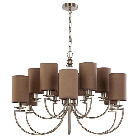 Люстра Favourite 2934-12P Argo