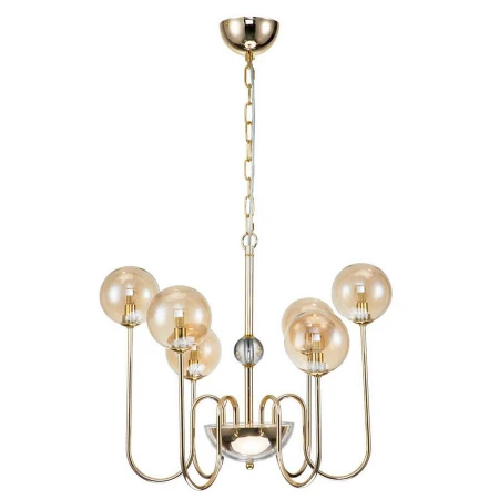 Люстра Favourite 2999-6P Ariel