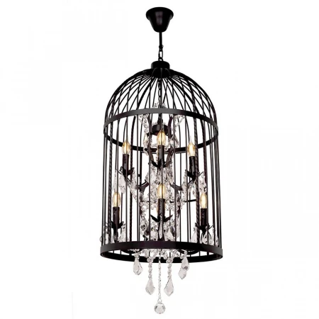 Люстра Loft IT LOFT1891/8 Vintage Birdcage