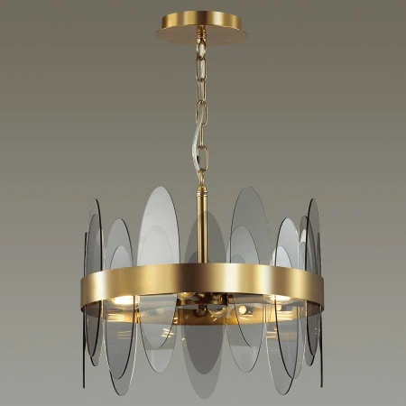 Люстра Lumion 5268/4 MEREDITH