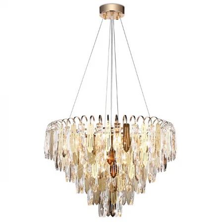 Люстра Ambrella Light TR5258 TRADITIONAL