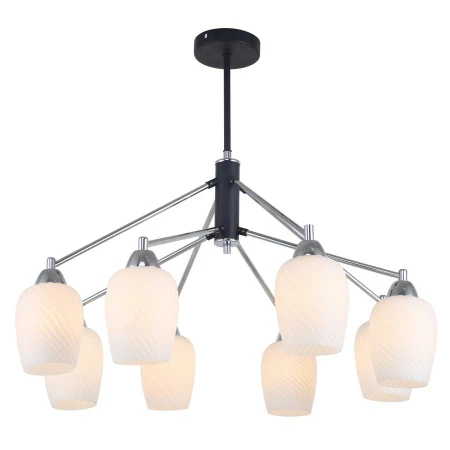 Люстра F-Promo 2661-8P PATET