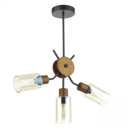 Люстра Lumion 4492/3C FERN