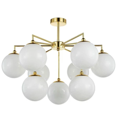 Люстра Favourite 2810-9P Undine