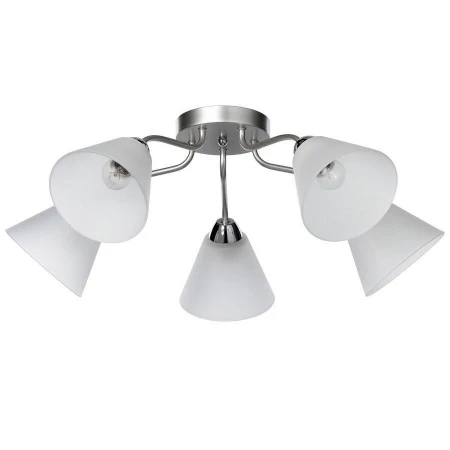 Люстра DeMarkt 676015205 Нежность