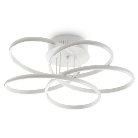 Люстра Ideal Lux KAROL PL D65