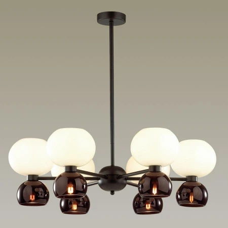 Люстра Odeon Light 4978/12 CHANGI