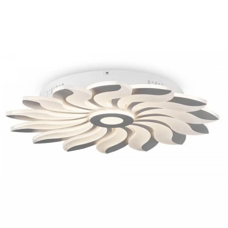 Люстра Freya FR10023CL-L127W Cameron