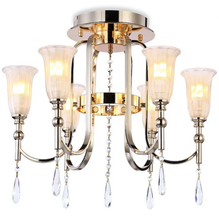 Люстра Ambrella Light TR3244 TRADITIONAL