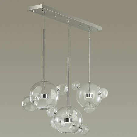 Светильник Odeon Light 4802/36L BUBBLES