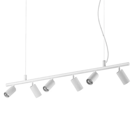 Светильник Ideal Lux DYNAMITE SP6 BIANCO